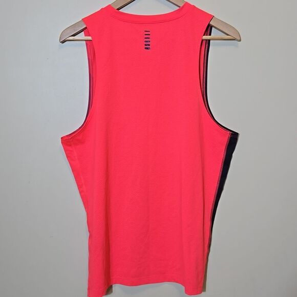 Under Armour Men's Heatgear Celliant Muscle Shirt Size Large Athleisure Active - Picture 7 of 9